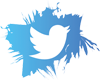 twitter logo